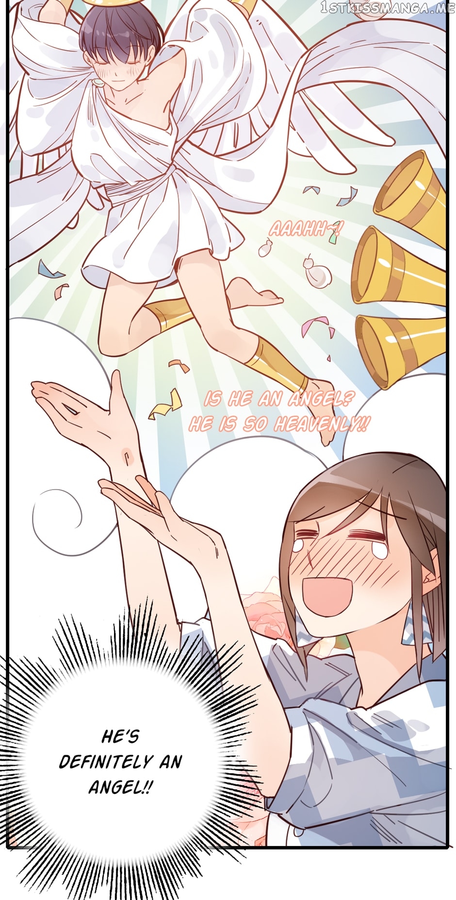 Way To Heaven chapter 66 - page 12