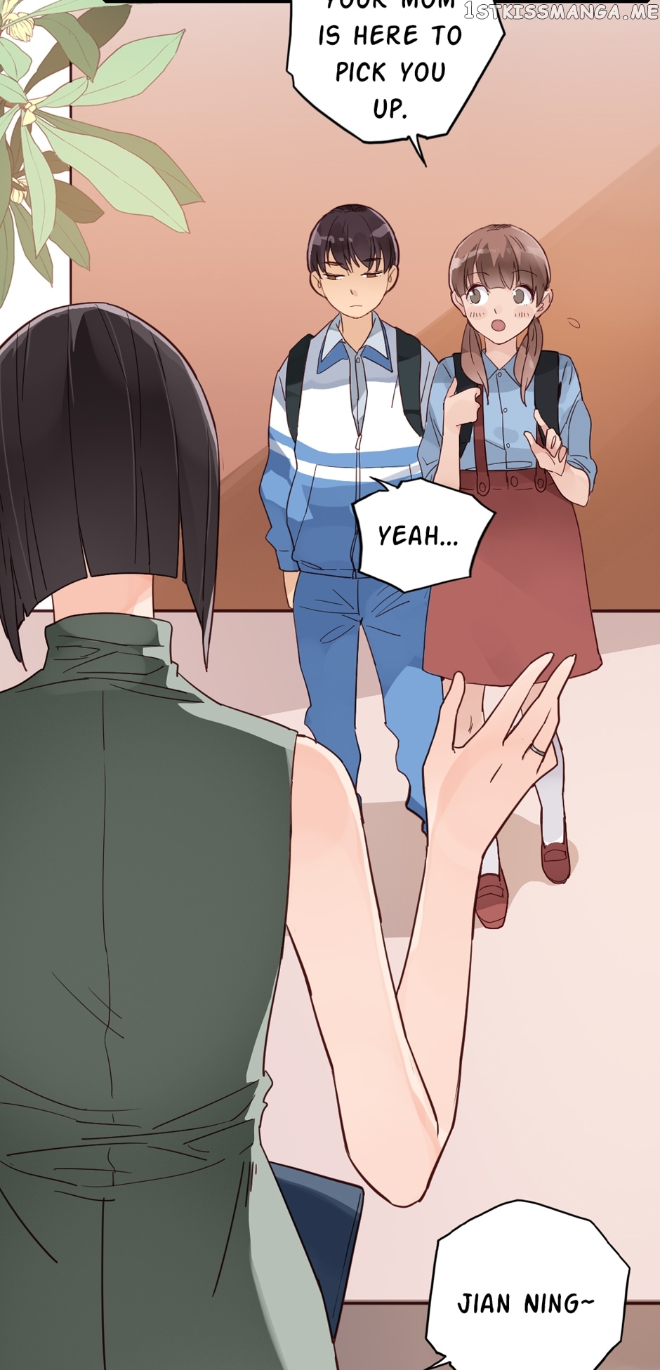 Way To Heaven chapter 66 - page 20