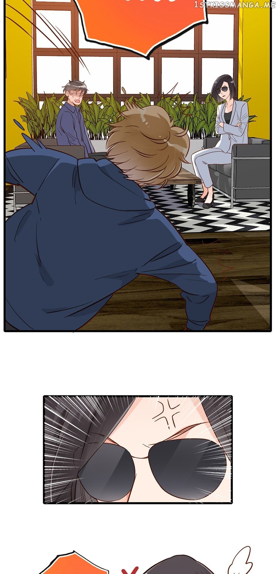 Way To Heaven chapter 132 - page 25