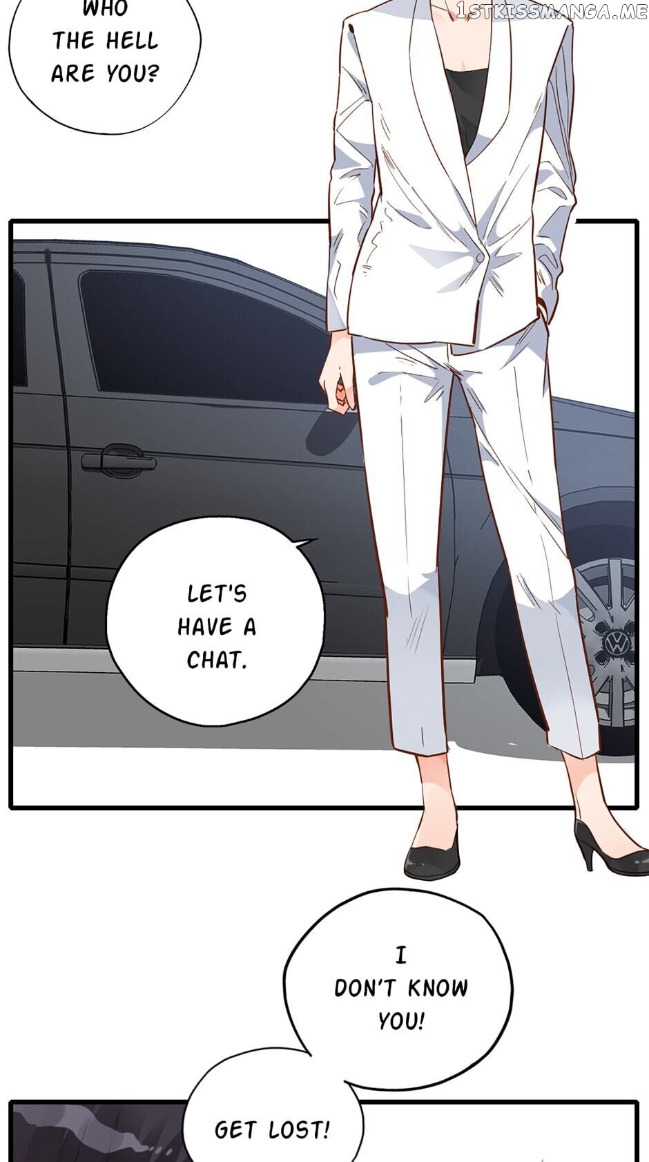 Way To Heaven chapter 132 - page 3