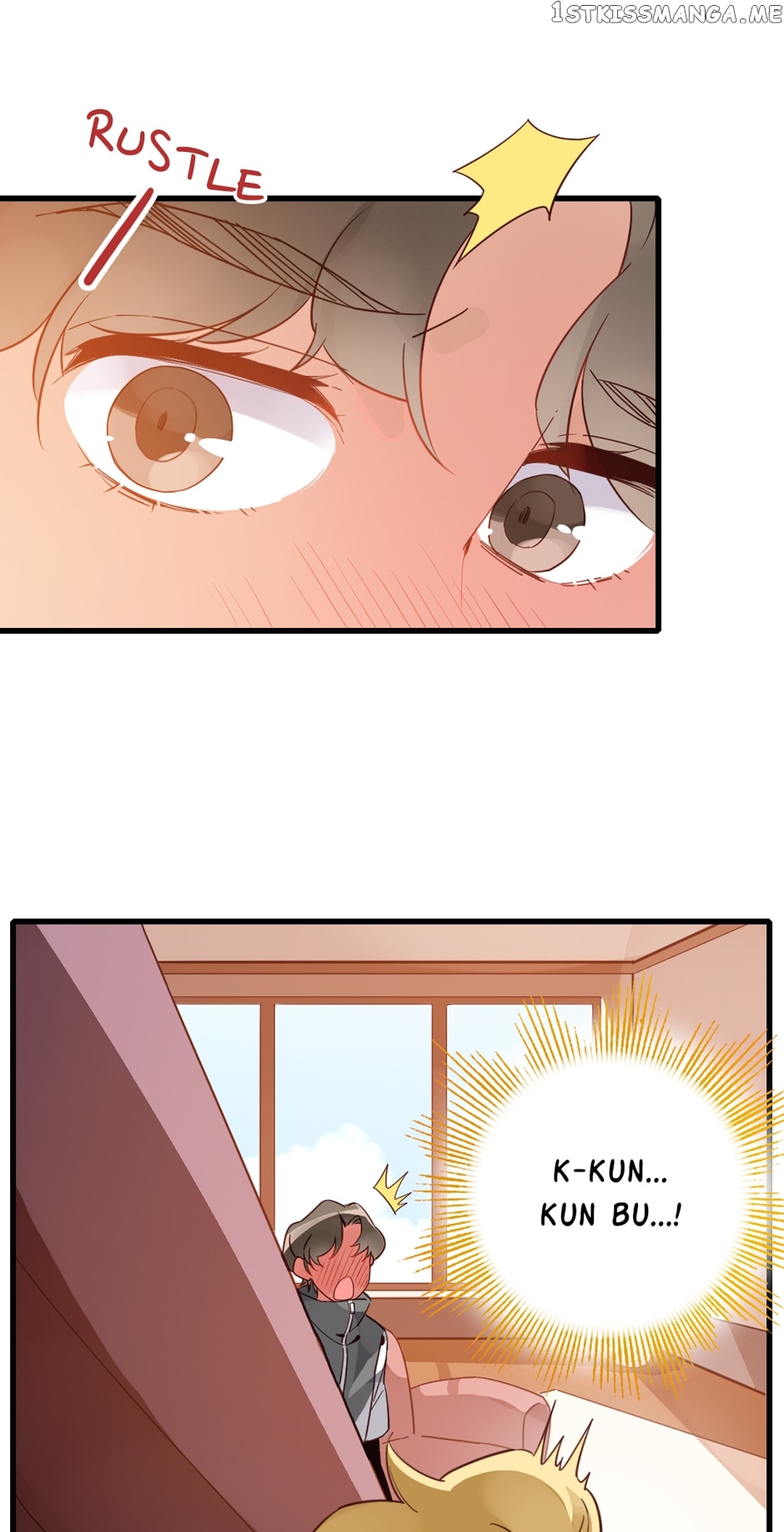 Way To Heaven chapter 69 - page 11