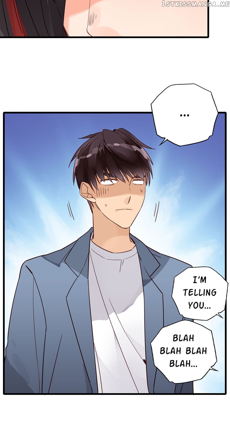 Way To Heaven chapter 69 - page 17