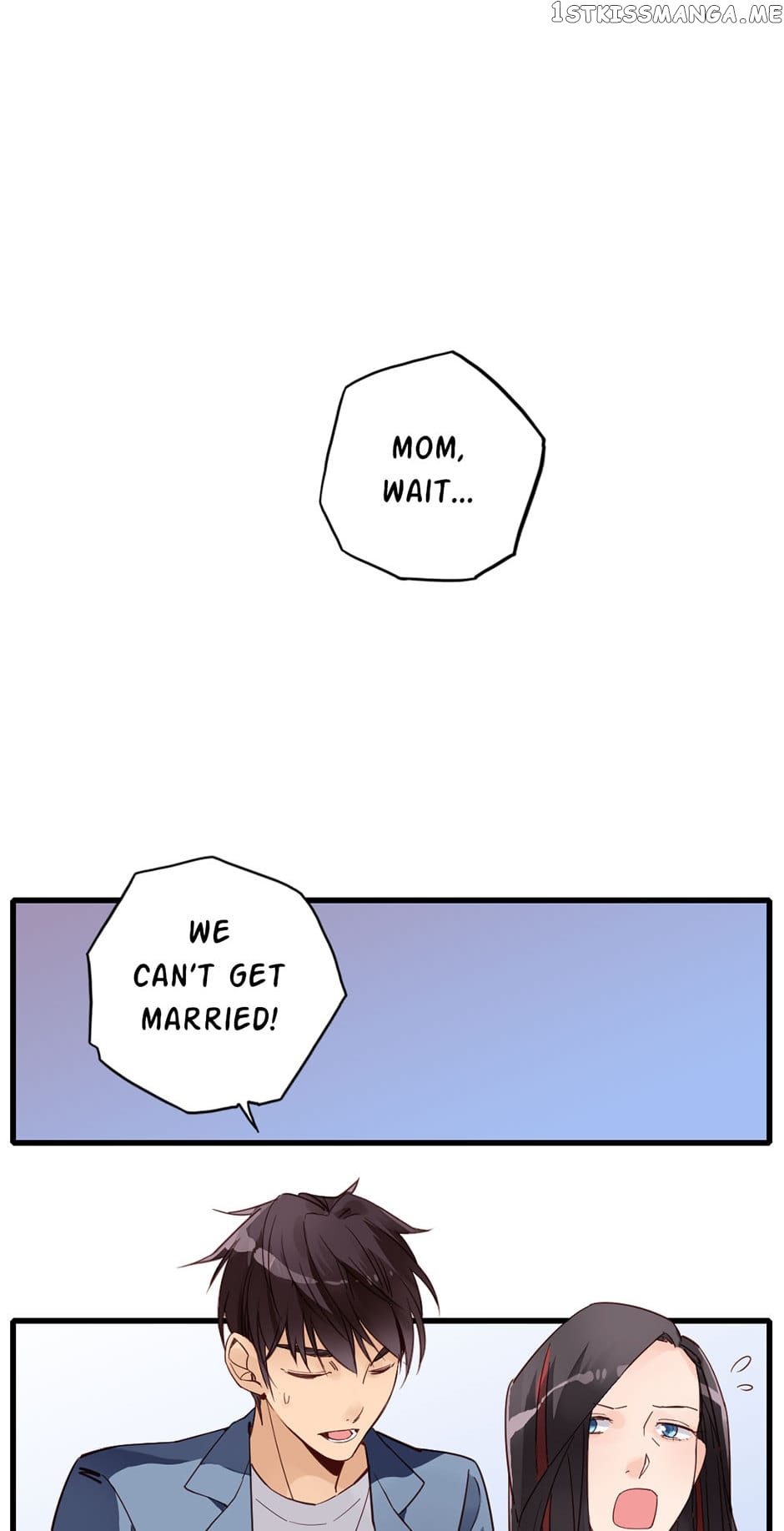 Way To Heaven chapter 69 - page 2