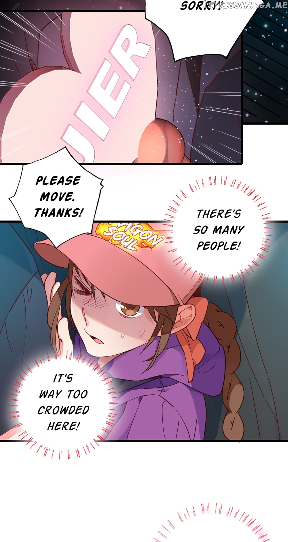 Way To Heaven chapter 70 - page 10