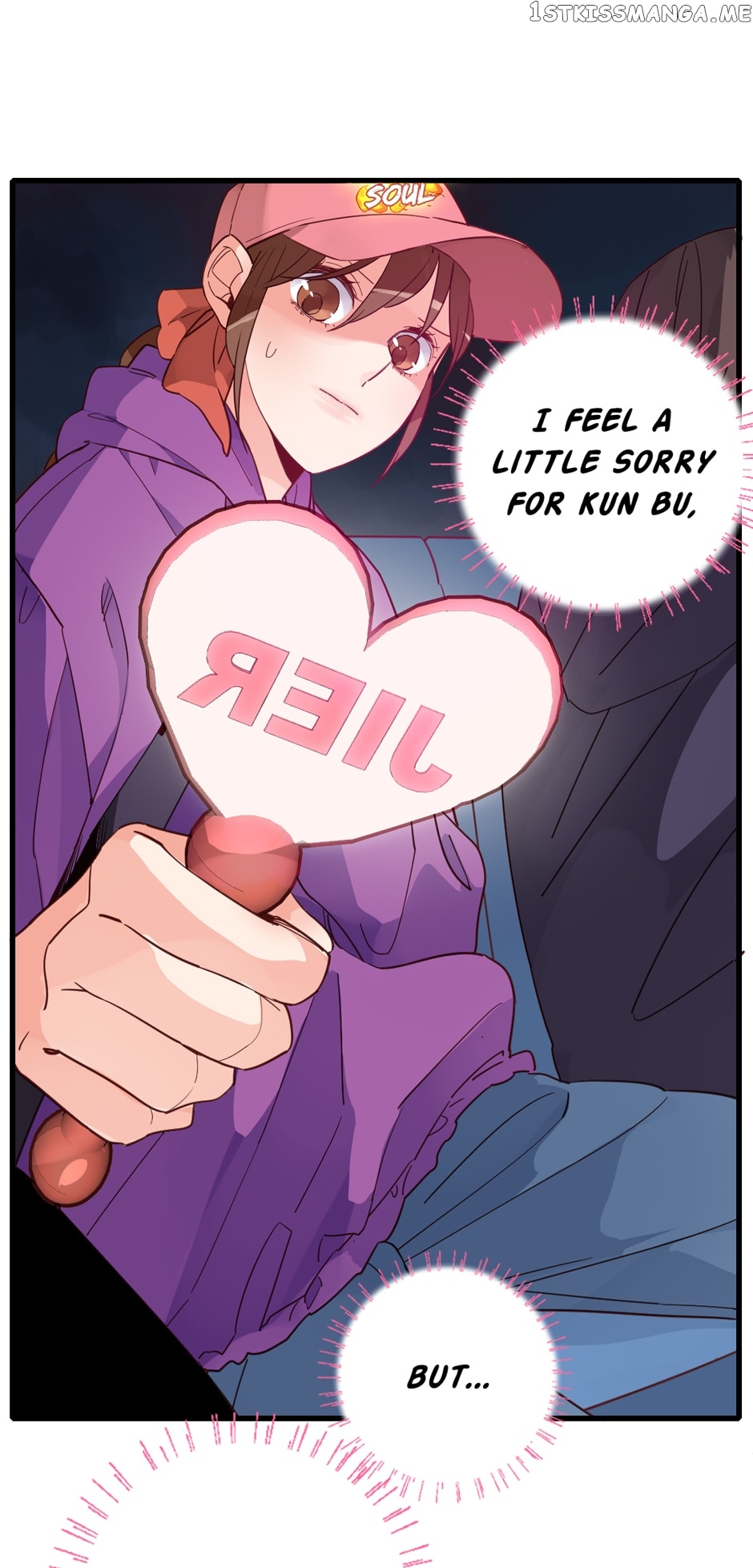 Way To Heaven chapter 70 - page 12