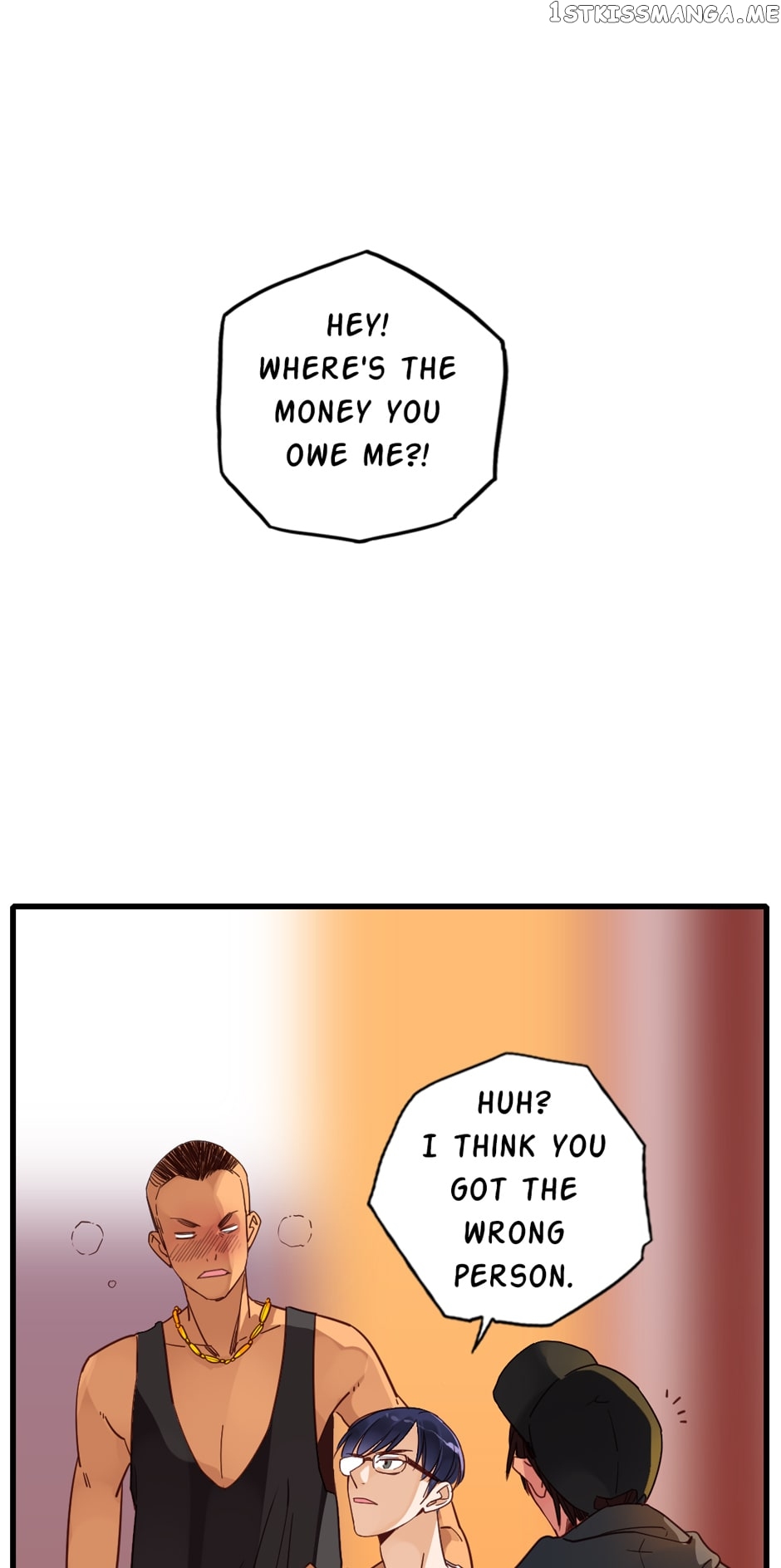 Way To Heaven chapter 73 - page 16