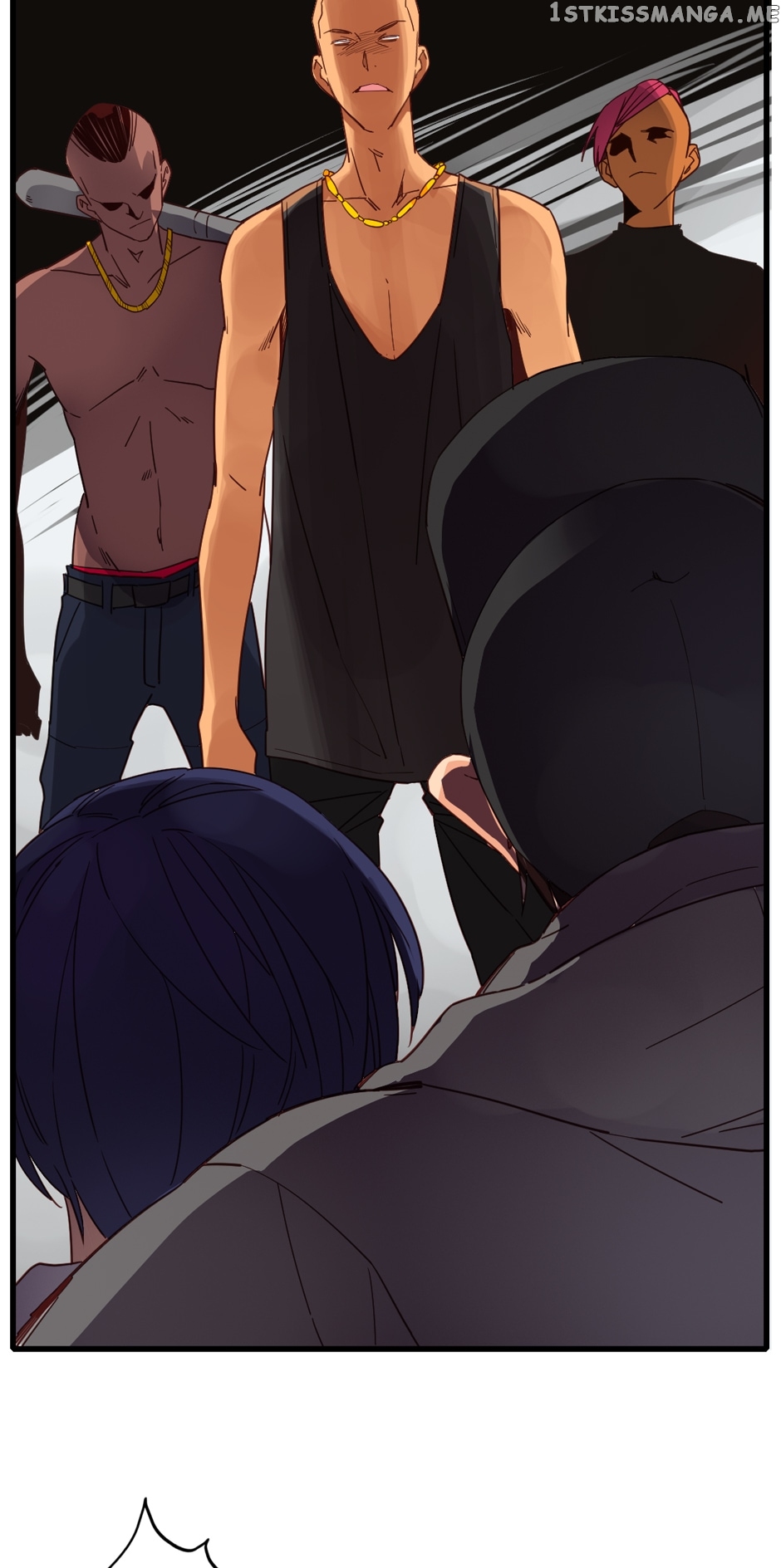Way To Heaven chapter 73 - page 19