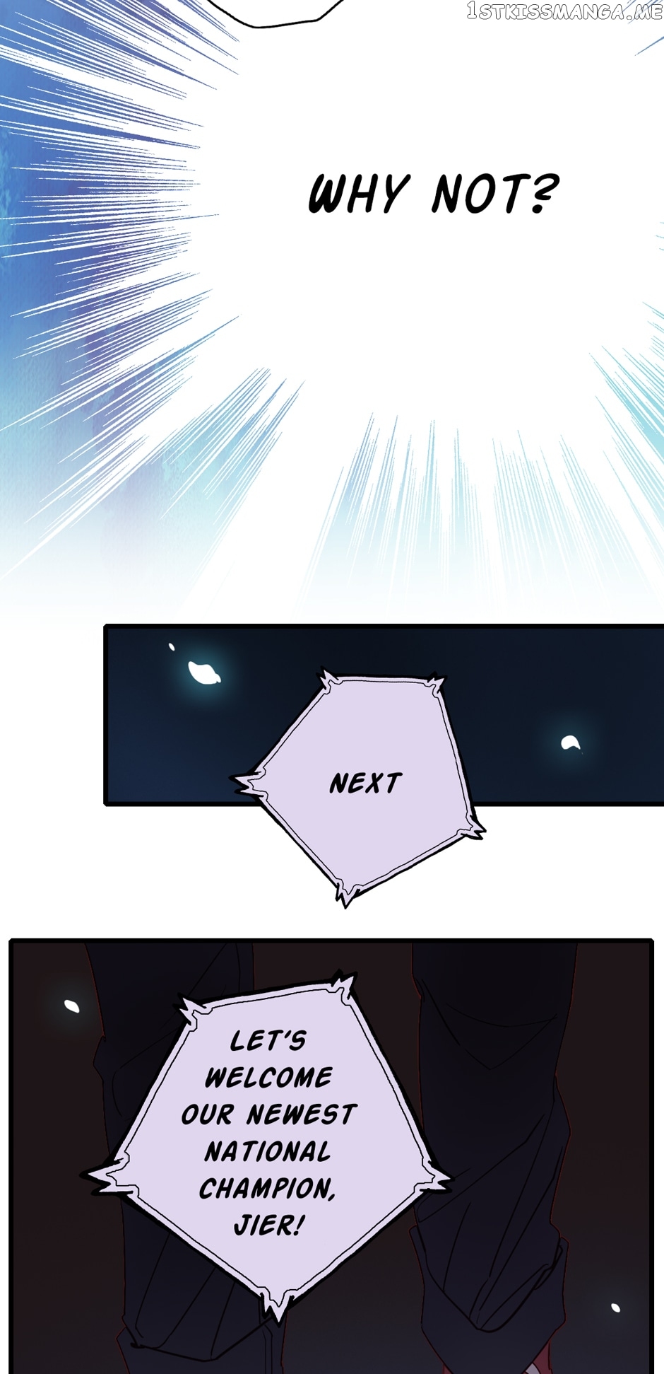 Way To Heaven chapter 73 - page 30