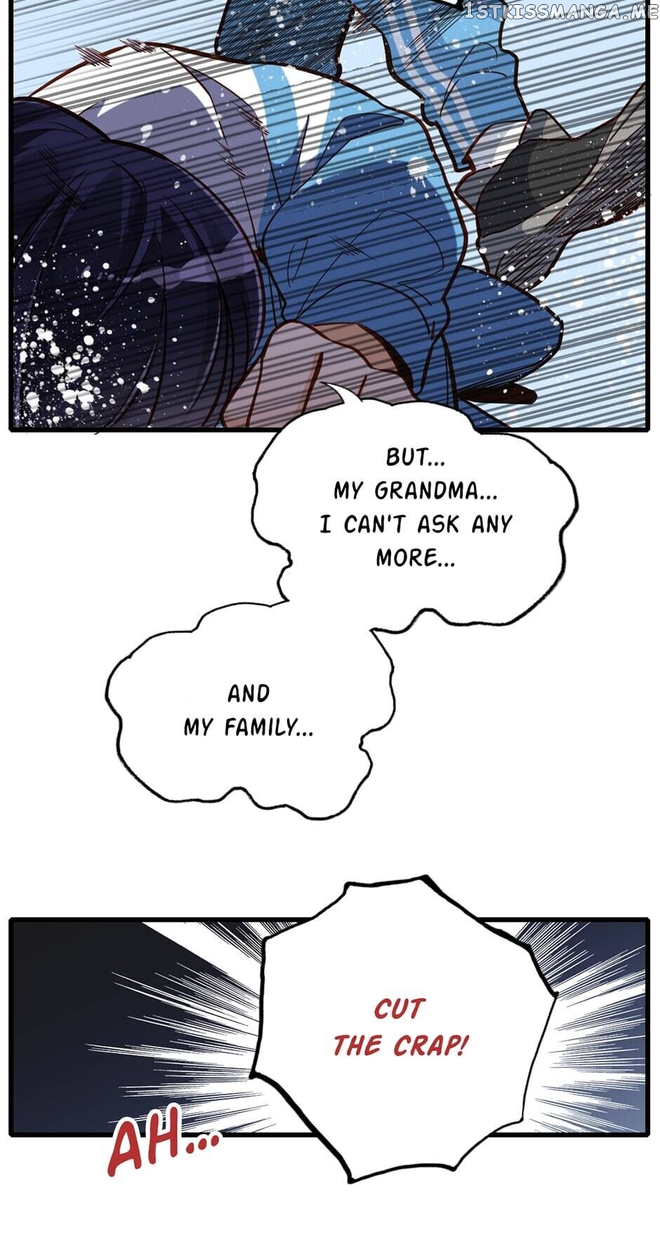 Way To Heaven chapter 141 - page 11