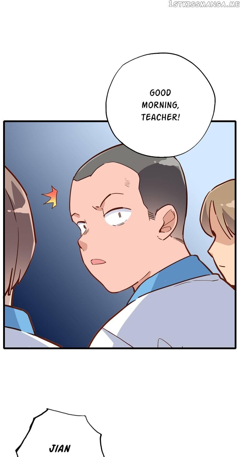 Way To Heaven chapter 141 - page 12
