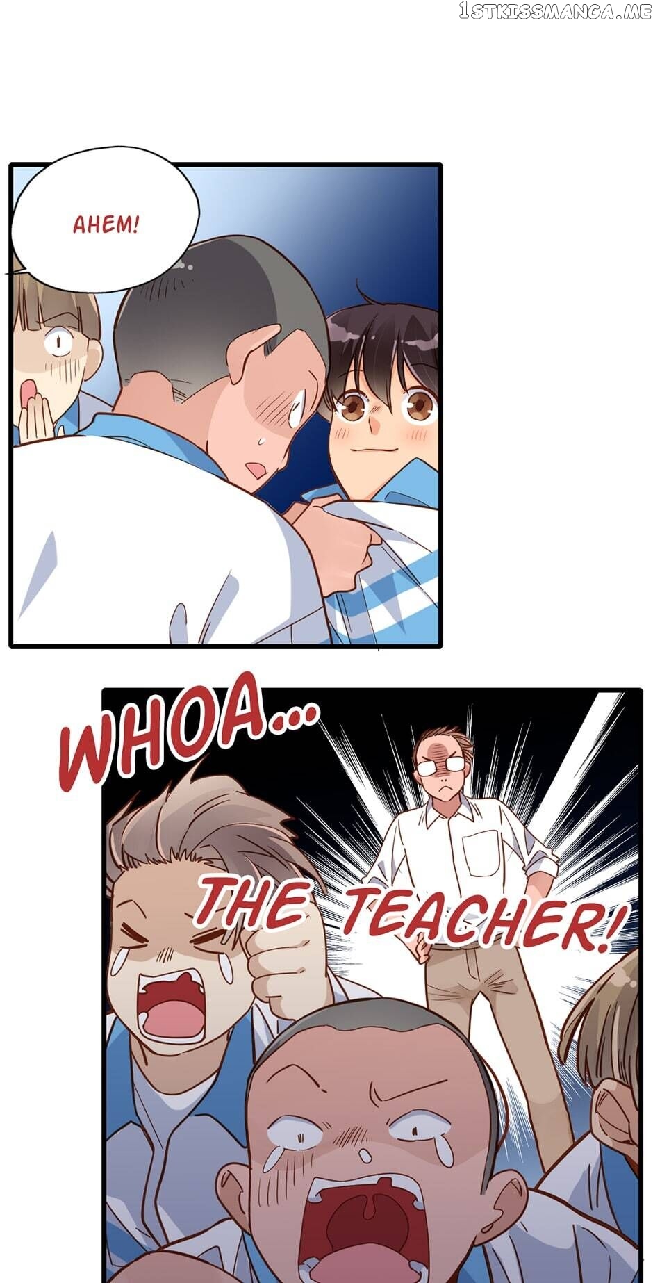 Way To Heaven chapter 141 - page 16