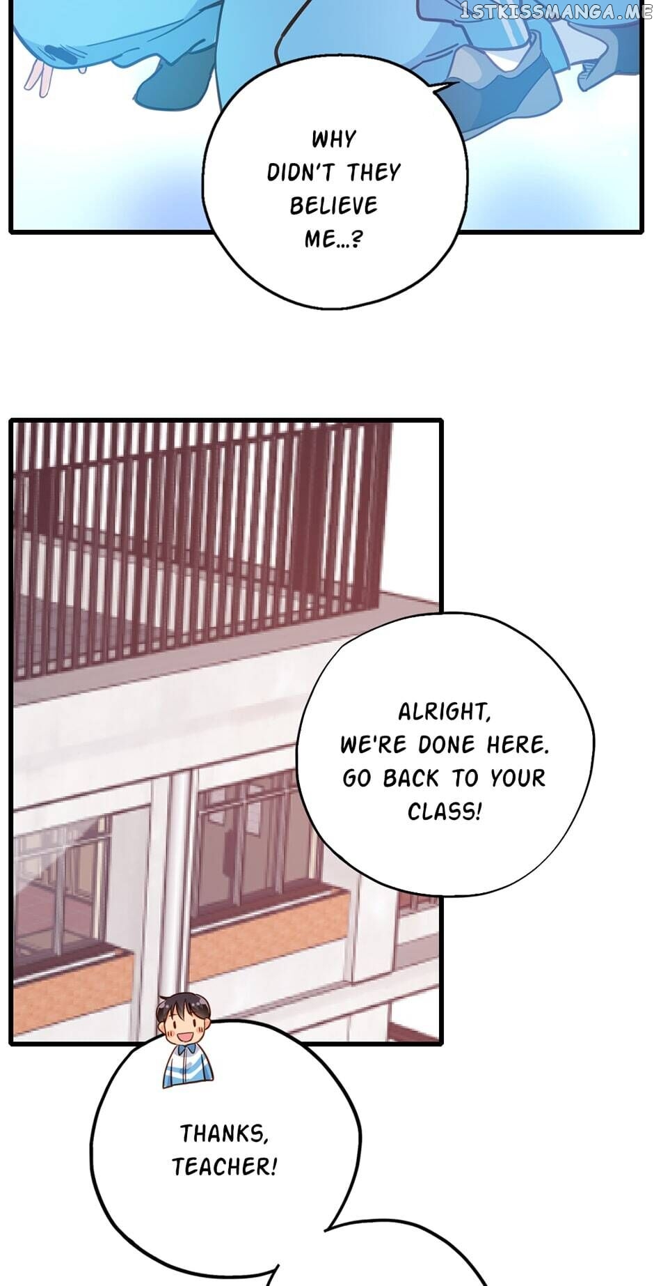 Way To Heaven chapter 141 - page 18