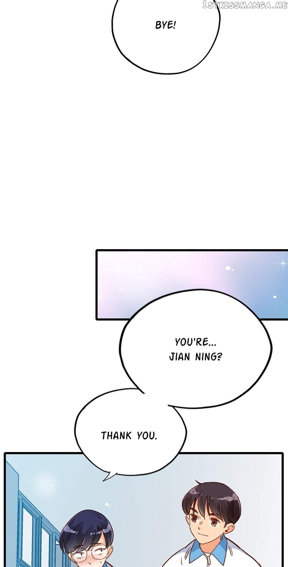 Way To Heaven chapter 141 - page 19