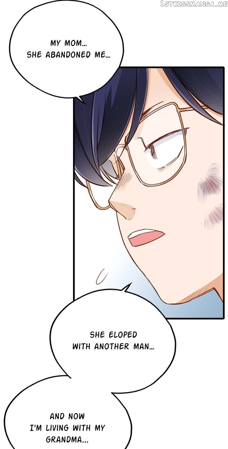Way To Heaven chapter 141 - page 21