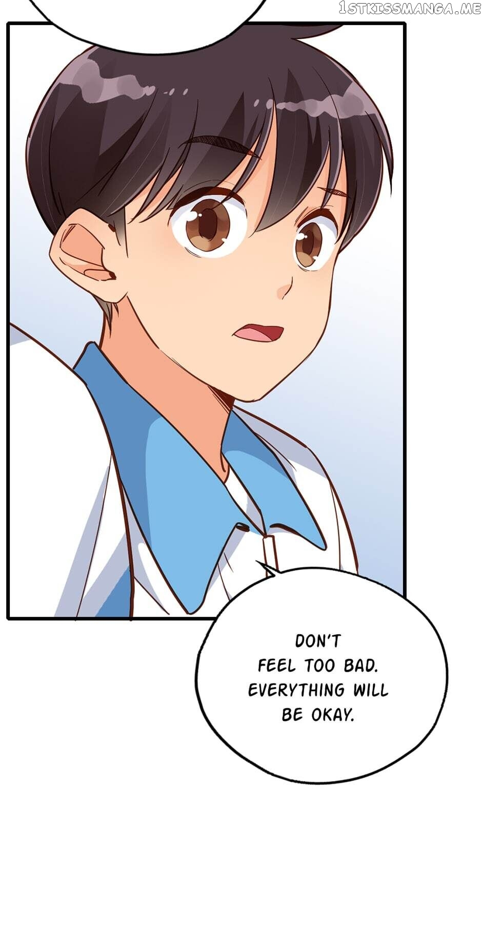 Way To Heaven chapter 141 - page 22