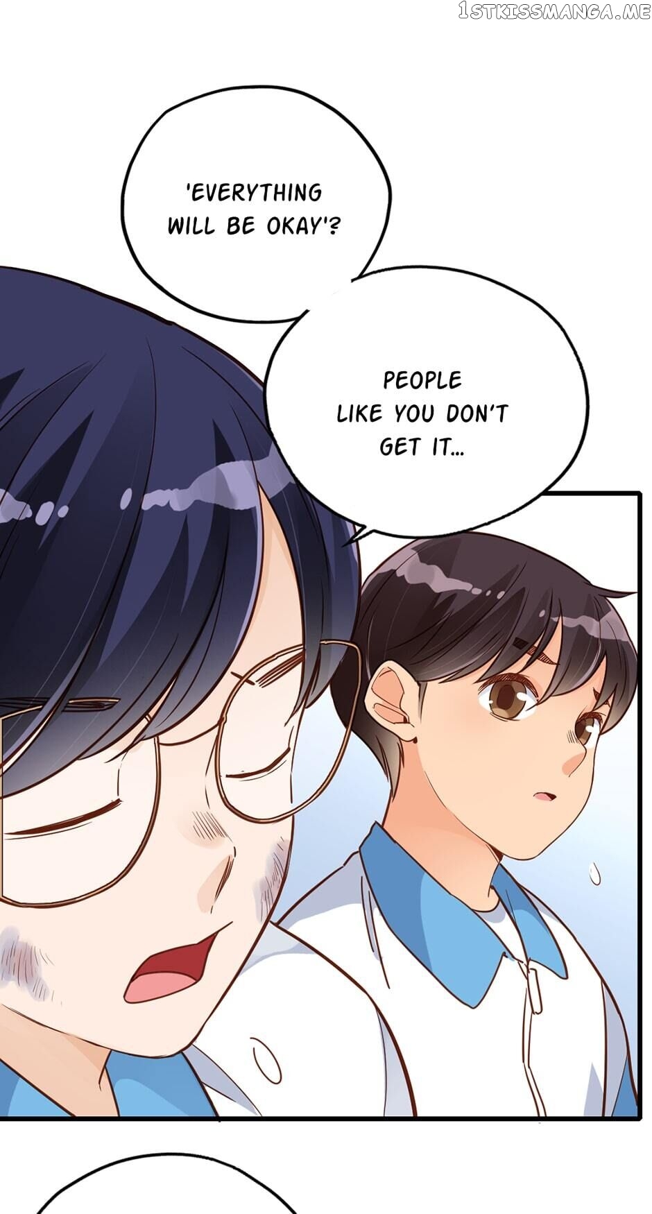 Way To Heaven chapter 141 - page 23