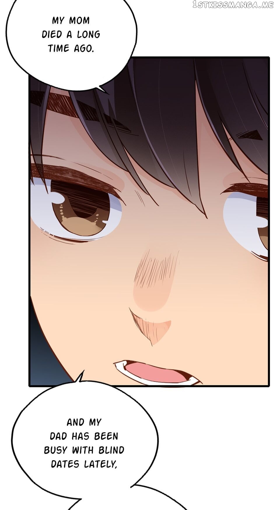 Way To Heaven chapter 141 - page 24
