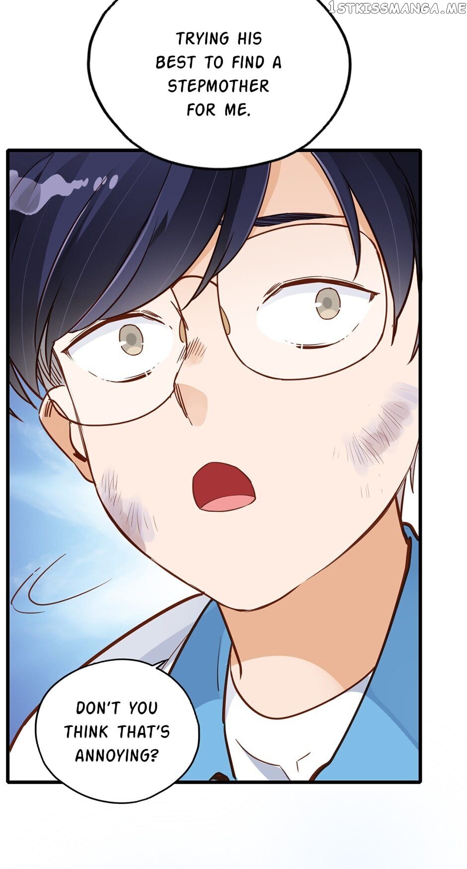 Way To Heaven chapter 141 - page 25
