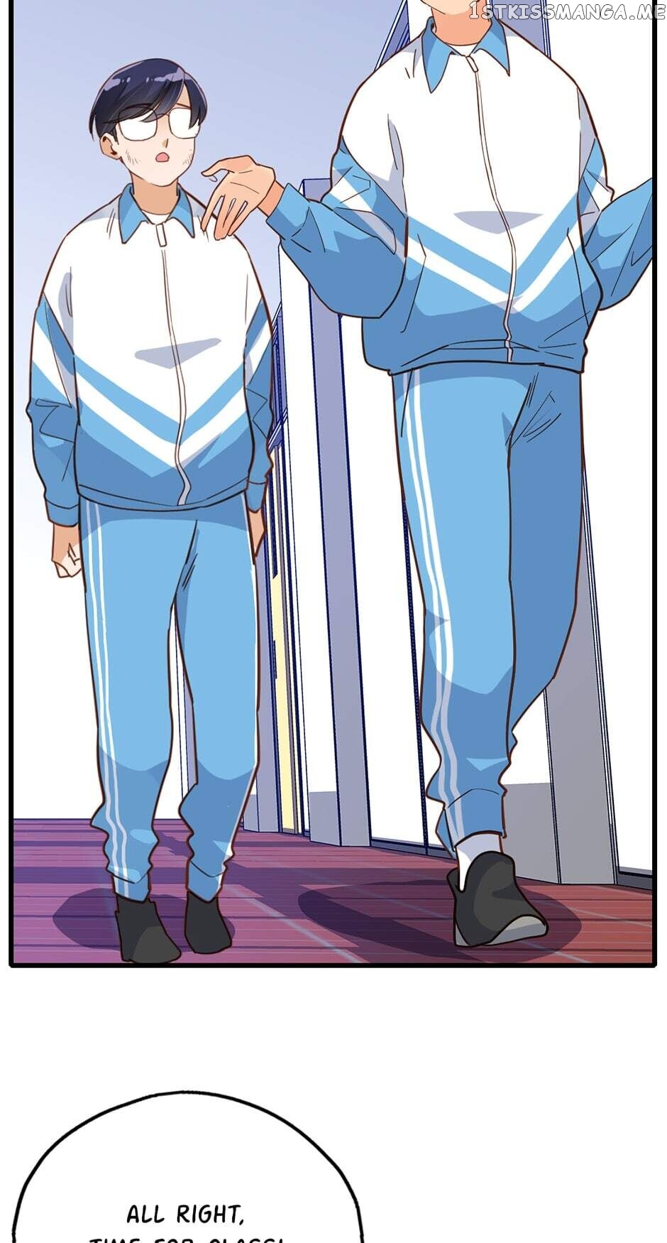 Way To Heaven chapter 141 - page 27