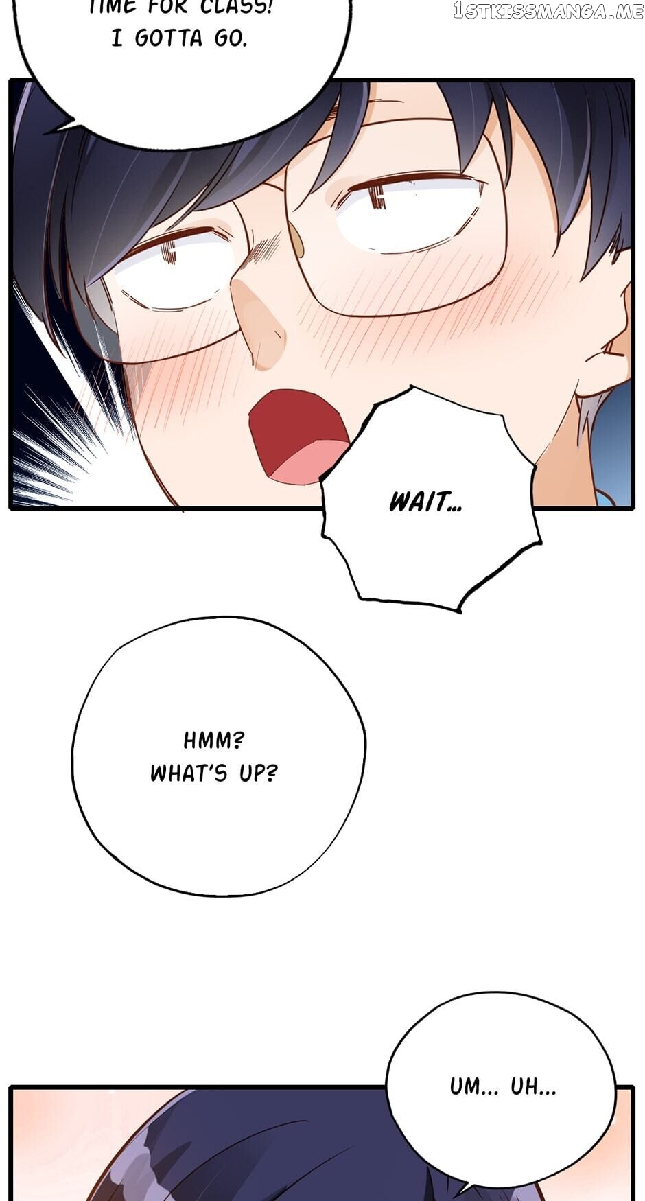 Way To Heaven chapter 141 - page 28