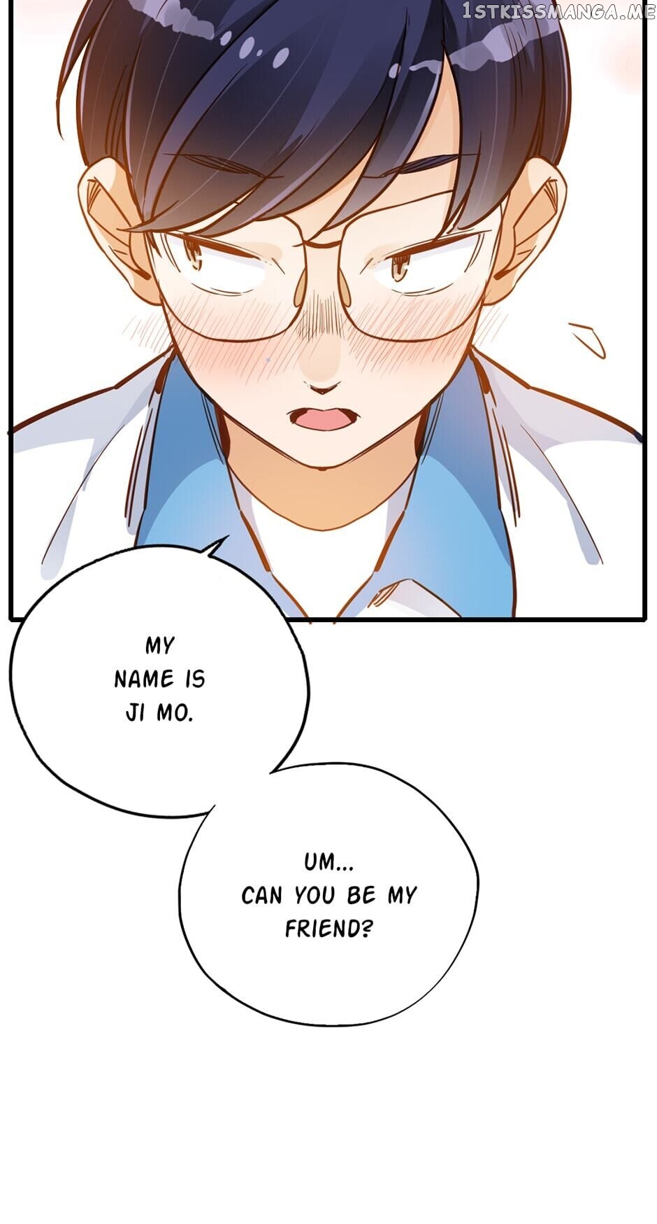 Way To Heaven chapter 141 - page 29