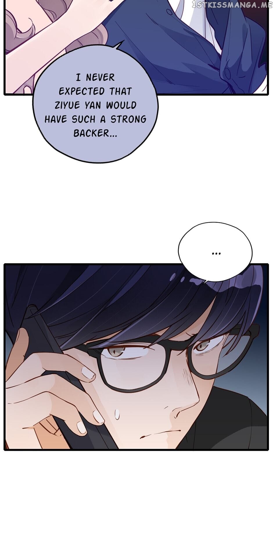 Way To Heaven chapter 141 - page 3