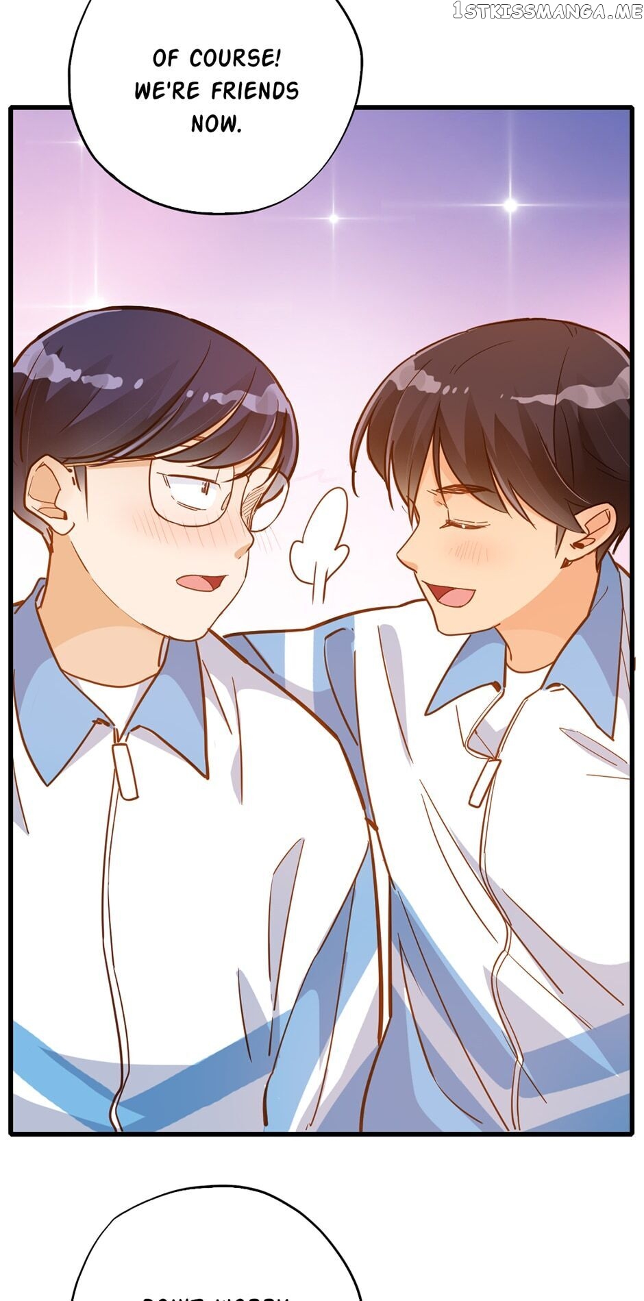 Way To Heaven chapter 141 - page 31