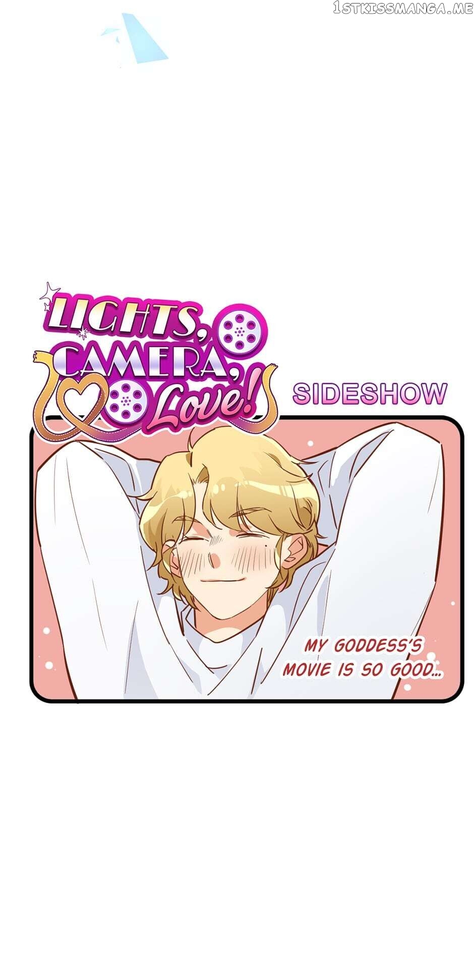 Way To Heaven chapter 141 - page 36