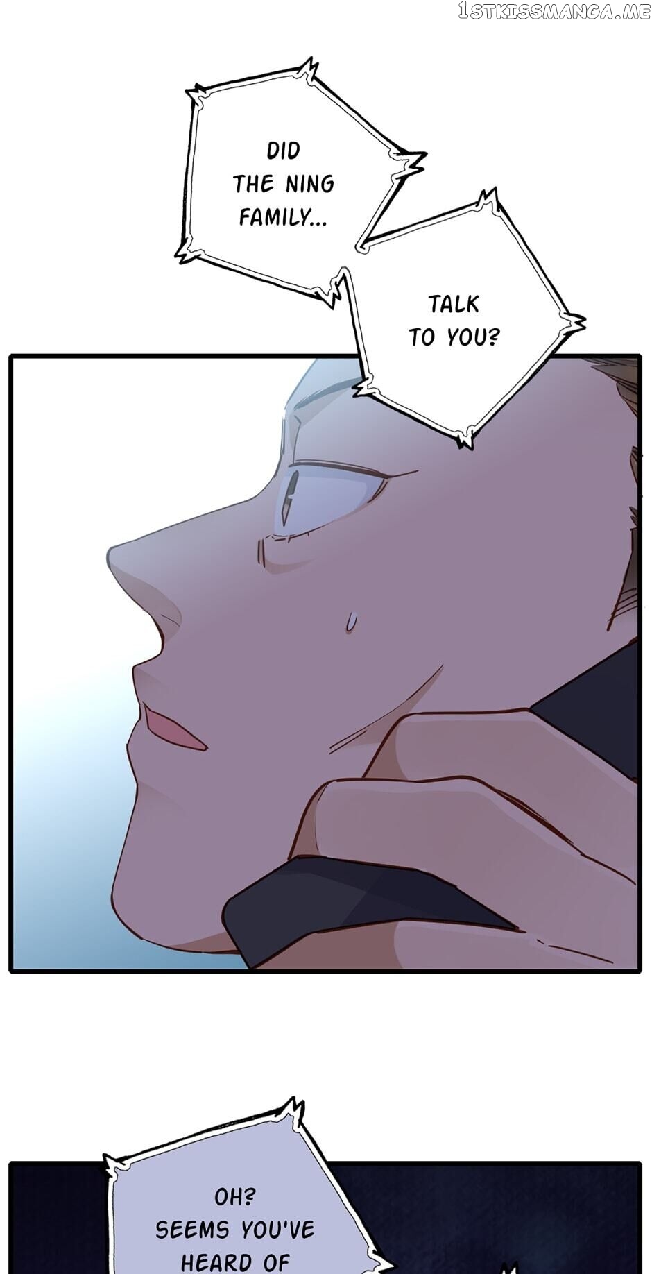 Way To Heaven chapter 141 - page 4