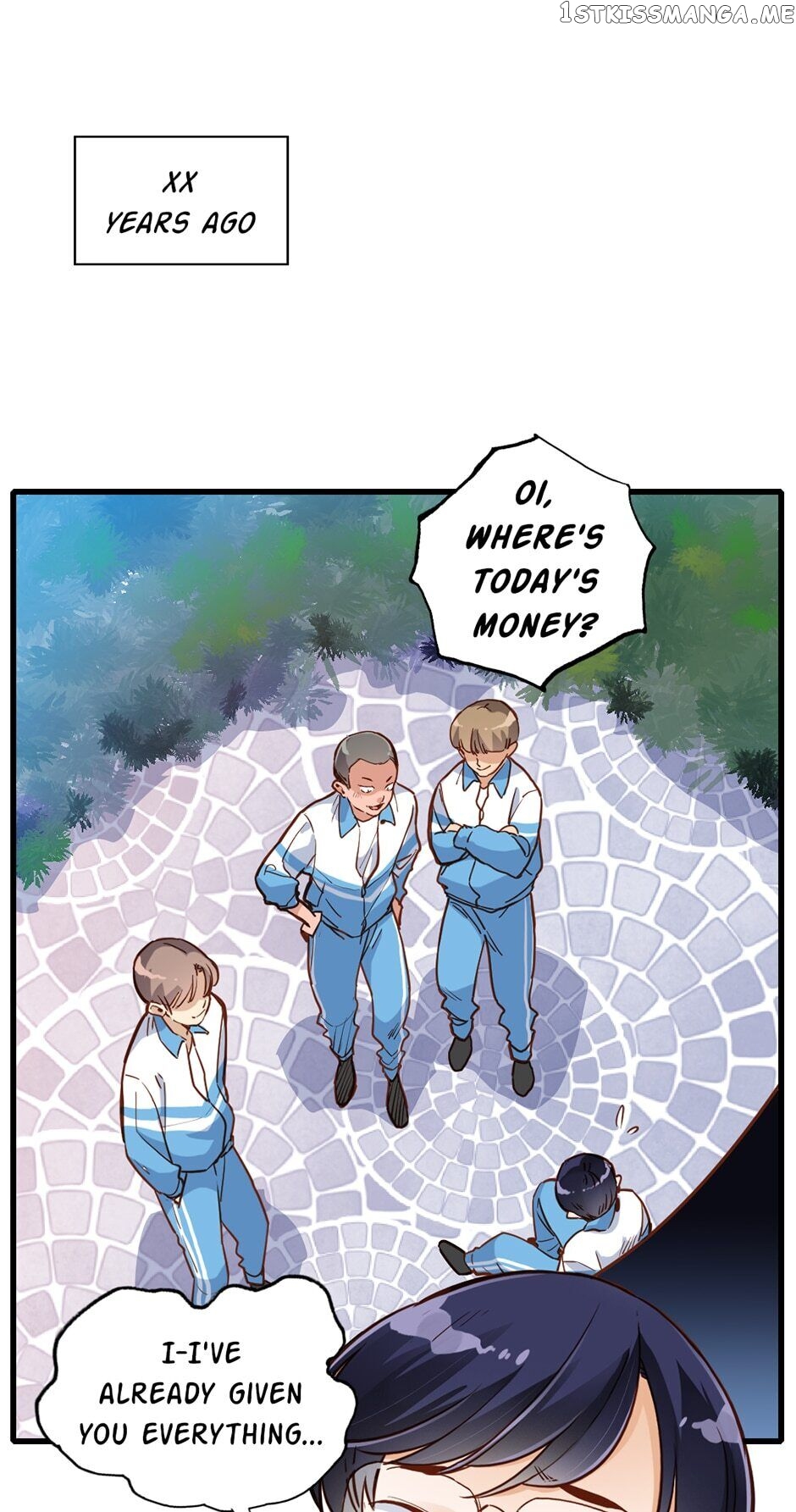 Way To Heaven chapter 141 - page 9