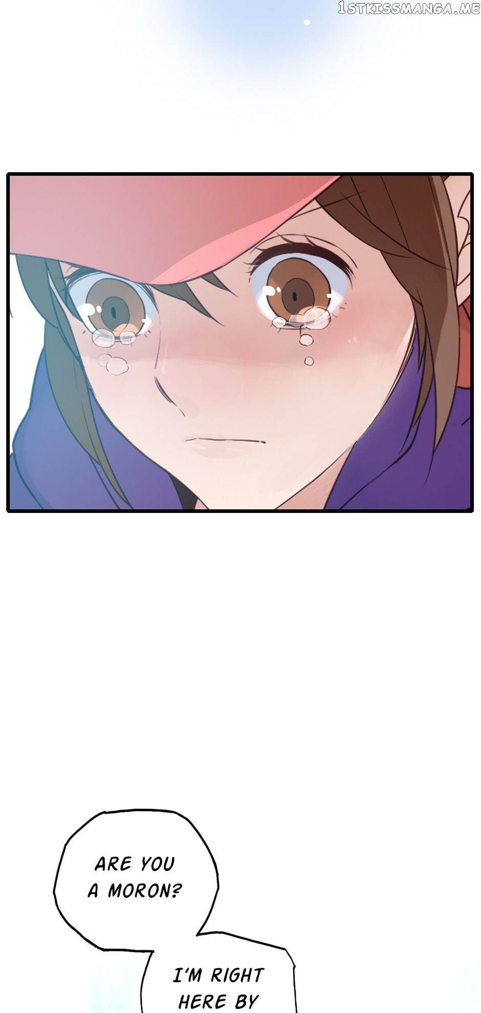 Way To Heaven chapter 75 - page 21