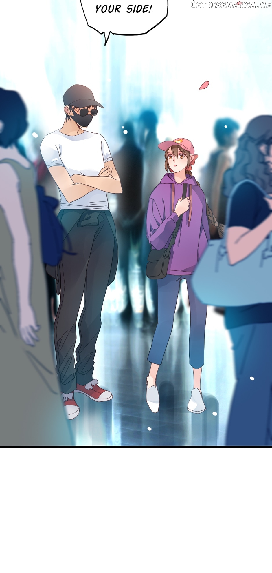 Way To Heaven chapter 75 - page 22