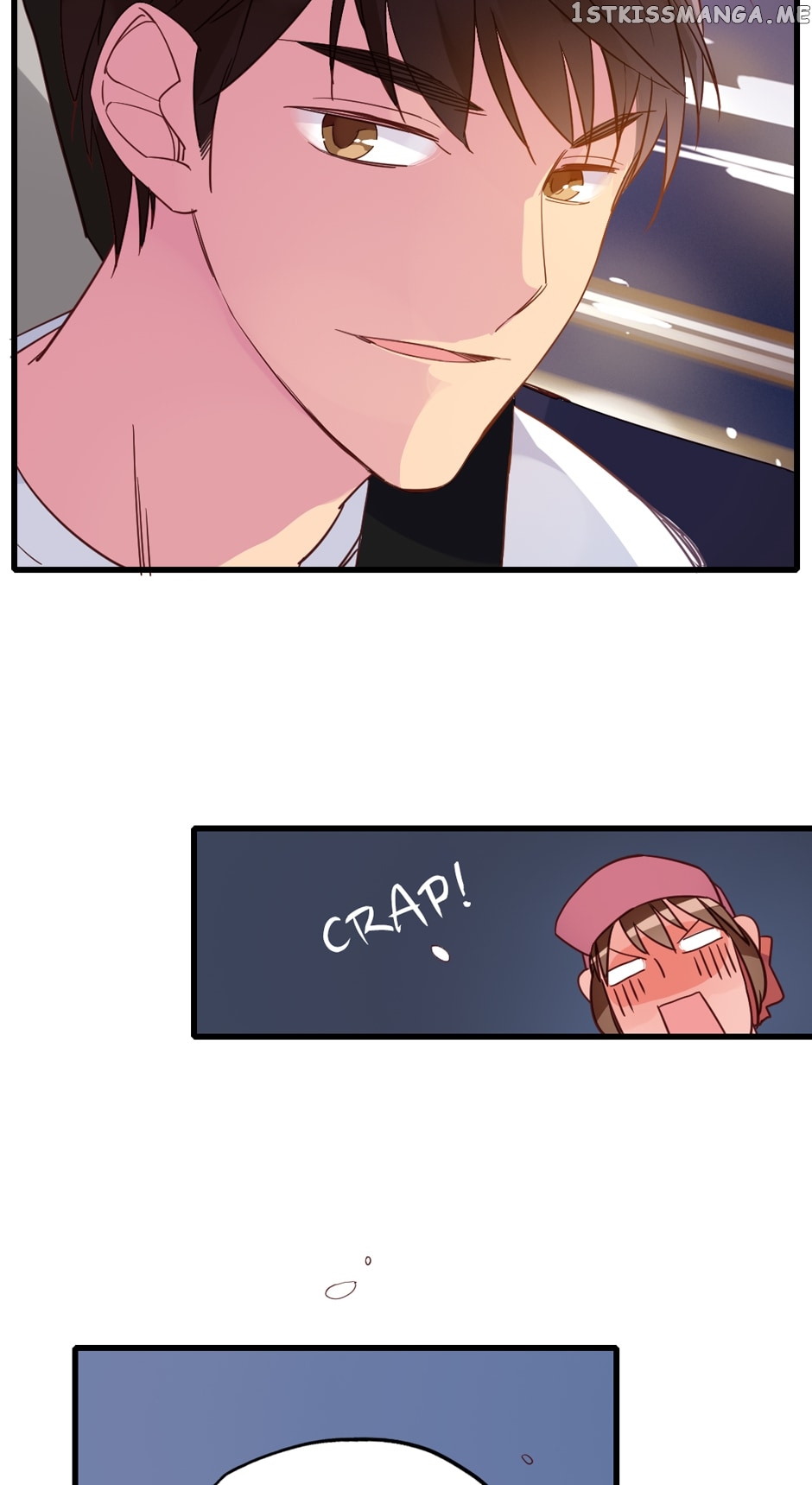 Way To Heaven chapter 76 - page 15