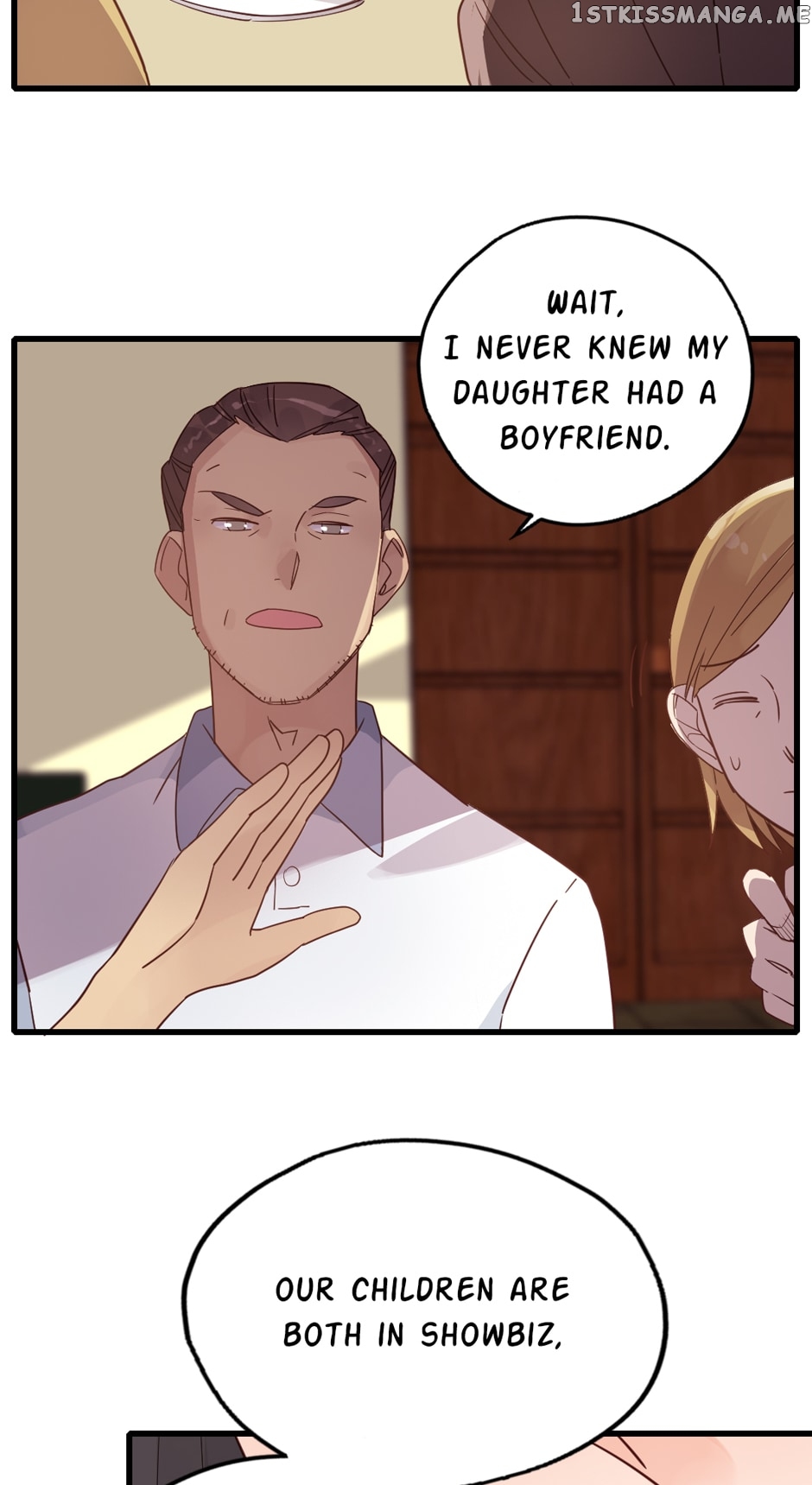 Way To Heaven chapter 76 - page 17