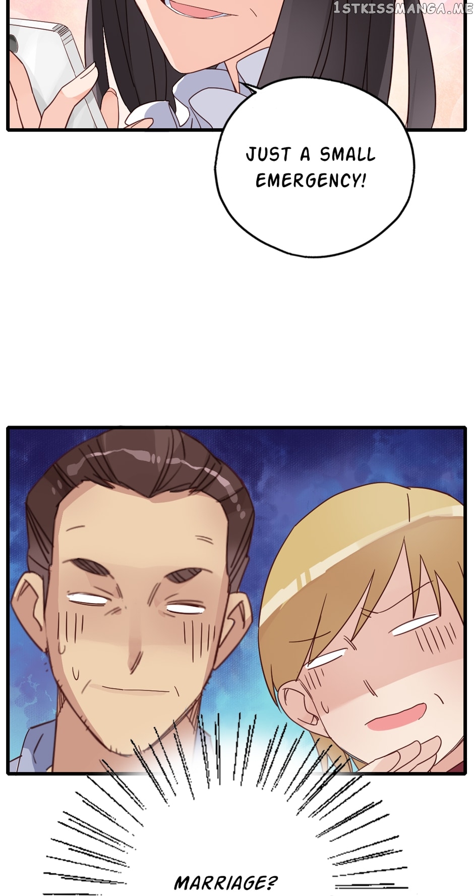 Way To Heaven chapter 76 - page 23