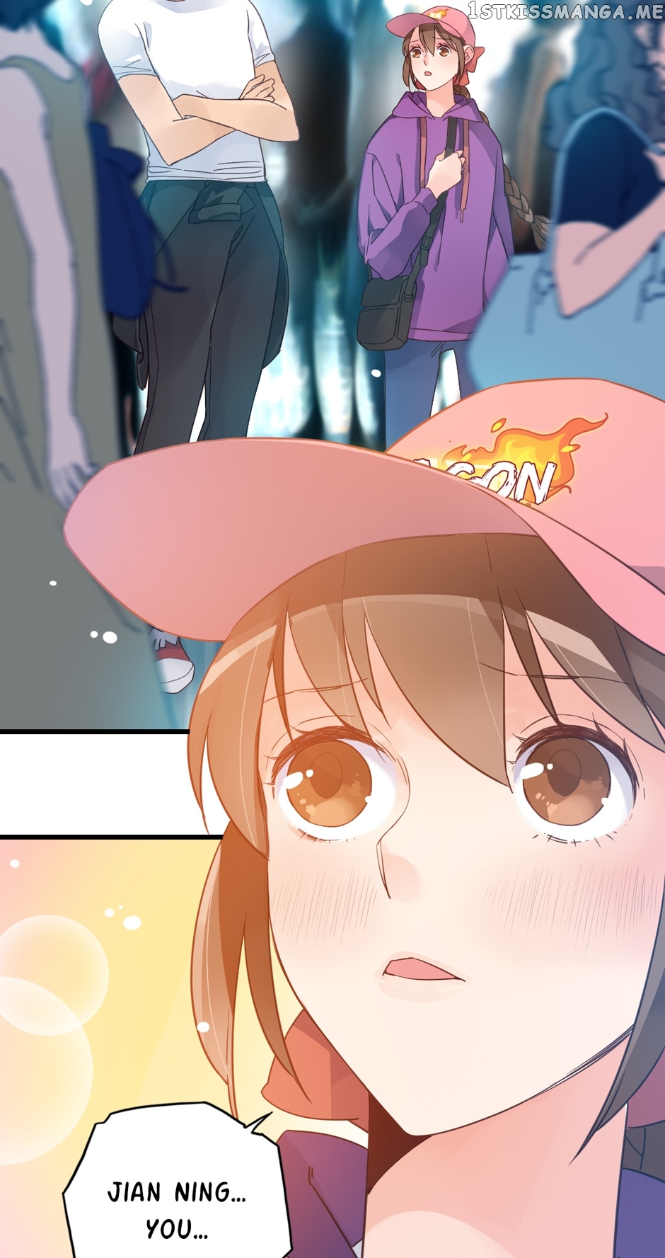 Way To Heaven chapter 76 - page 3