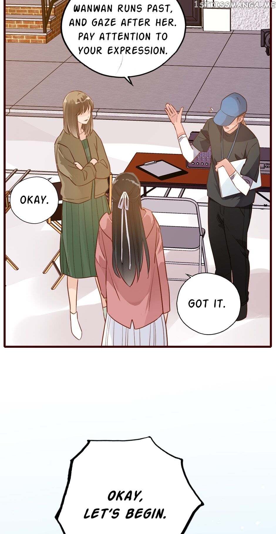 Way To Heaven chapter 98 - page 12