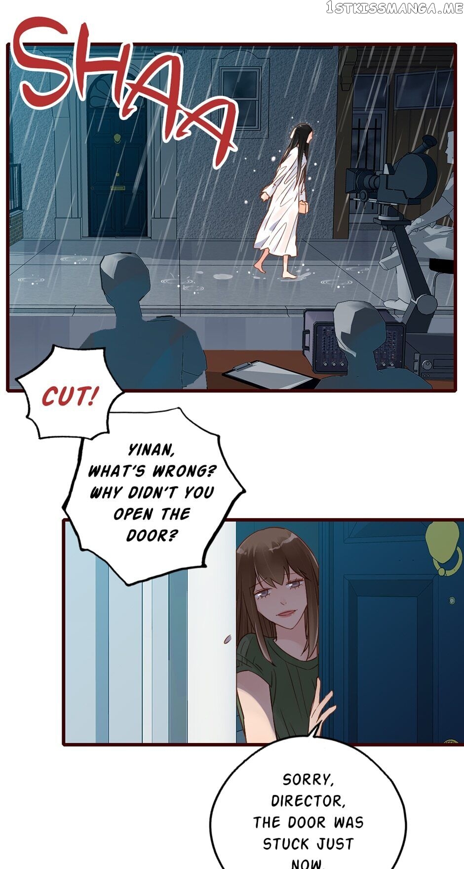 Way To Heaven chapter 98 - page 14
