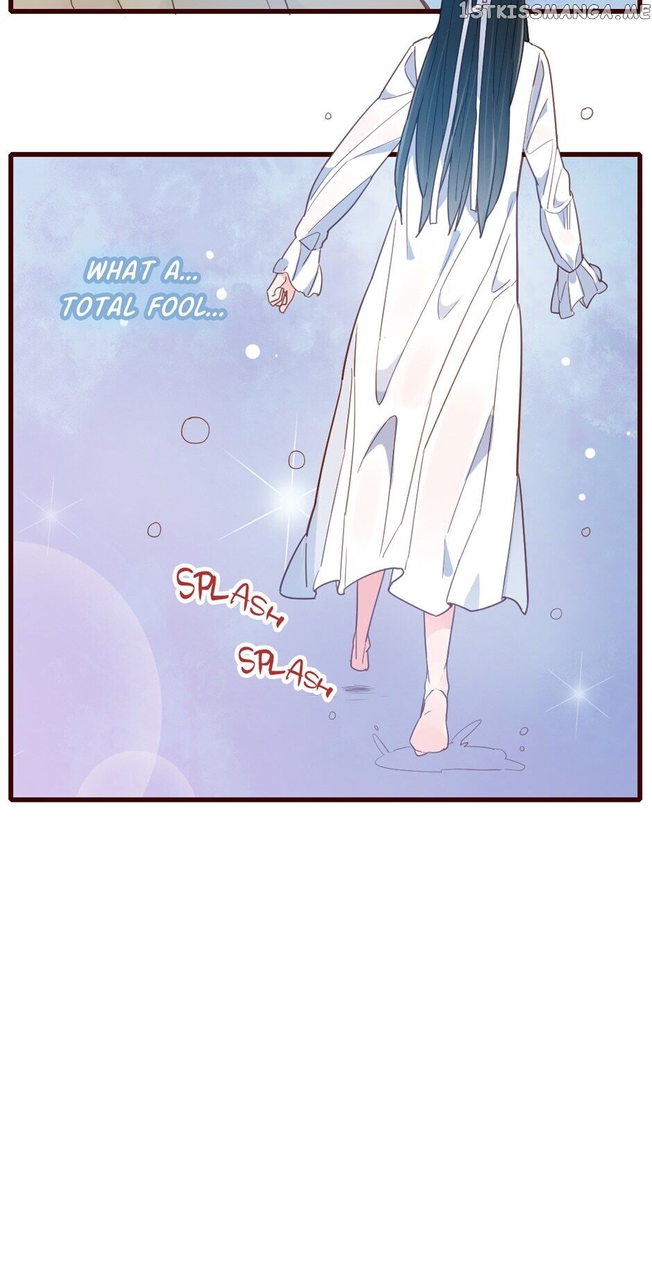Way To Heaven chapter 98 - page 22