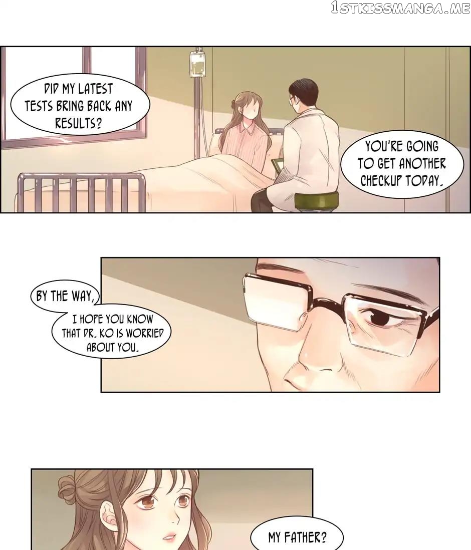 World Of Gods chapter 1 - page 22