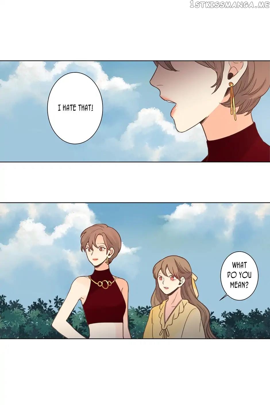 World Of Gods chapter 35 - page 13
