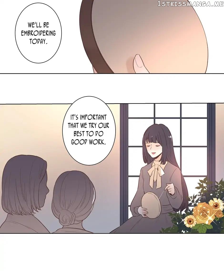 World Of Gods chapter 35 - page 16