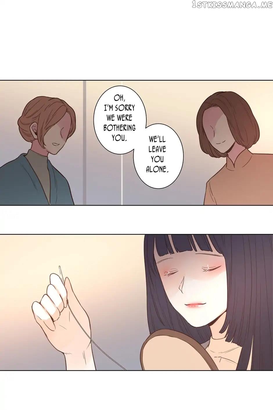 World Of Gods chapter 35 - page 18