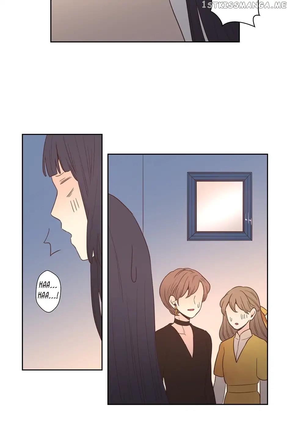 World Of Gods chapter 35 - page 2