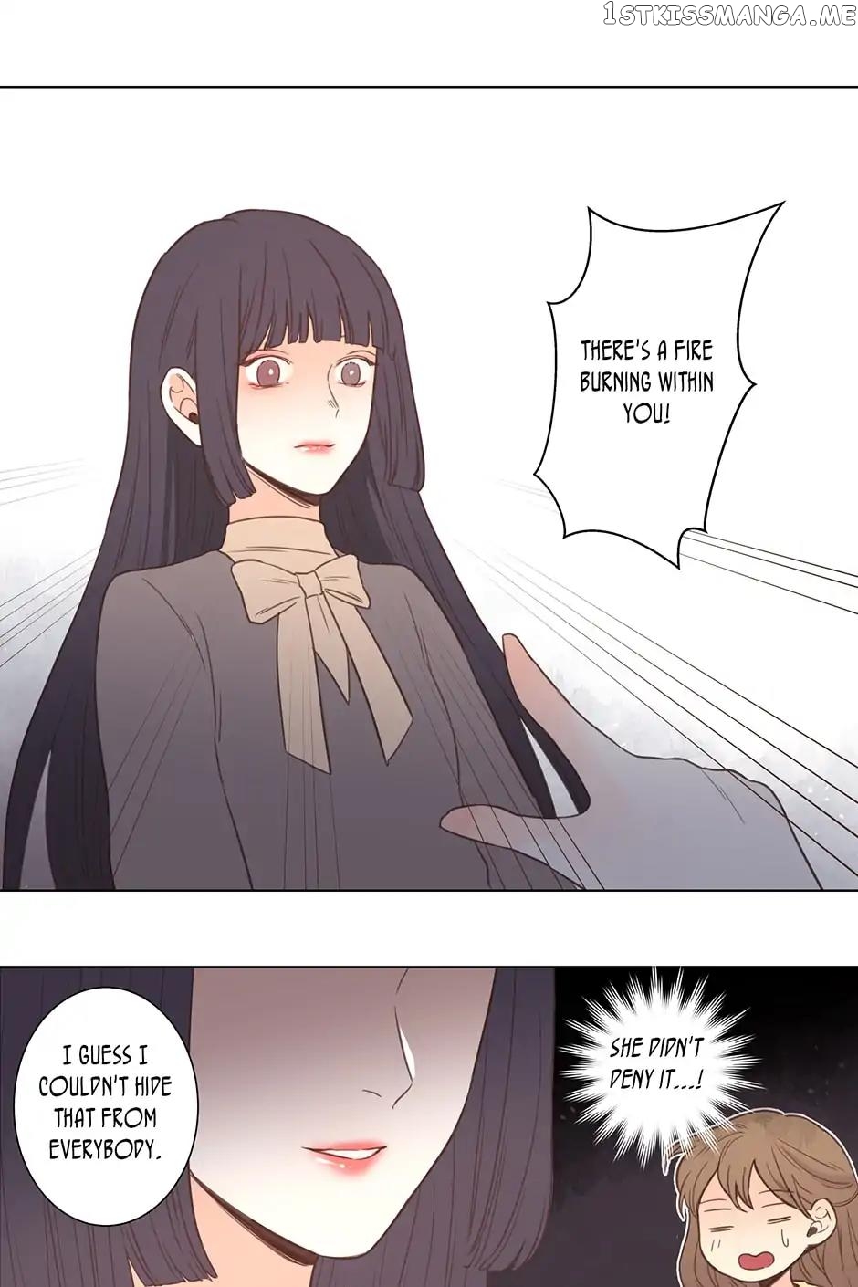 World Of Gods chapter 35 - page 23