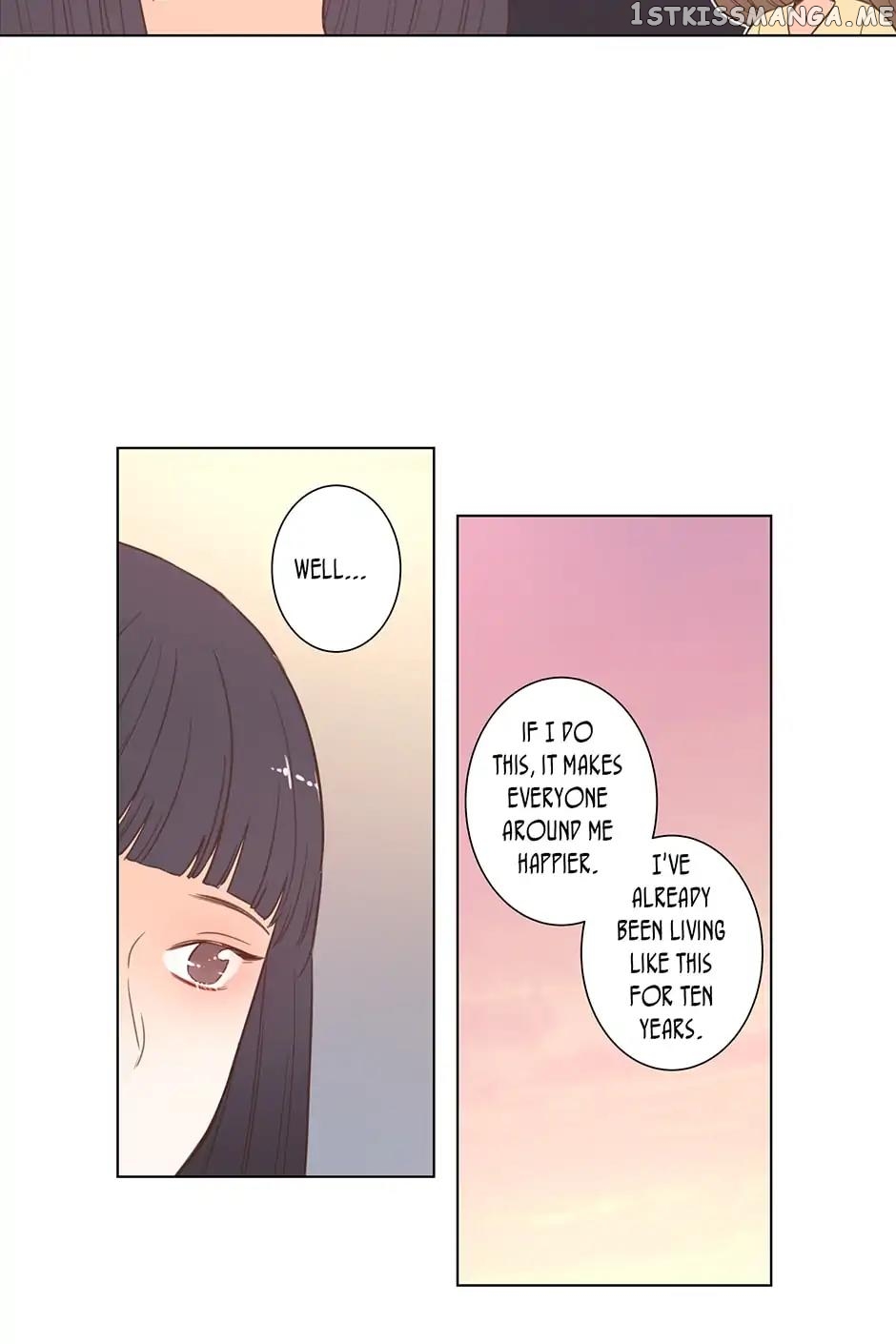 World Of Gods chapter 35 - page 24