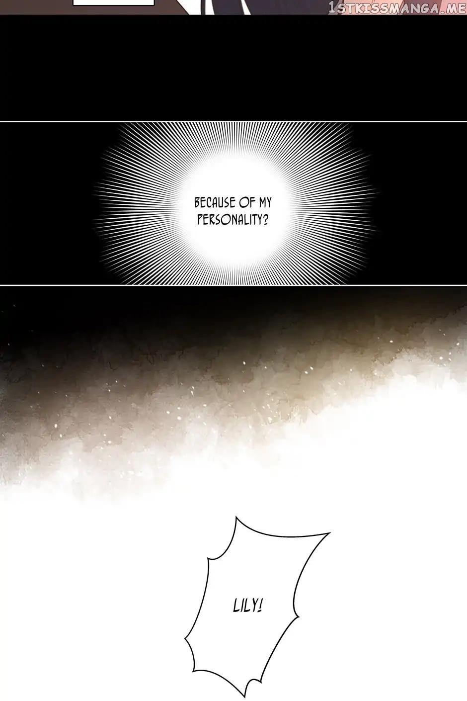 World Of Gods chapter 35 - page 27