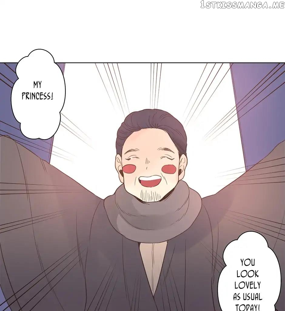 World Of Gods chapter 35 - page 28