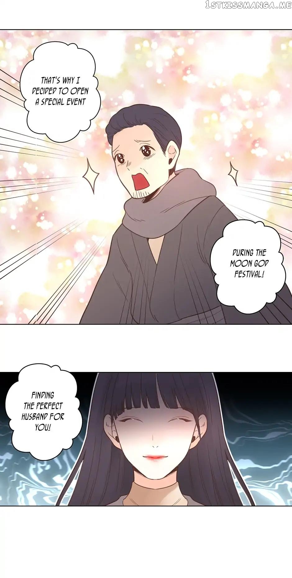 World Of Gods chapter 35 - page 31