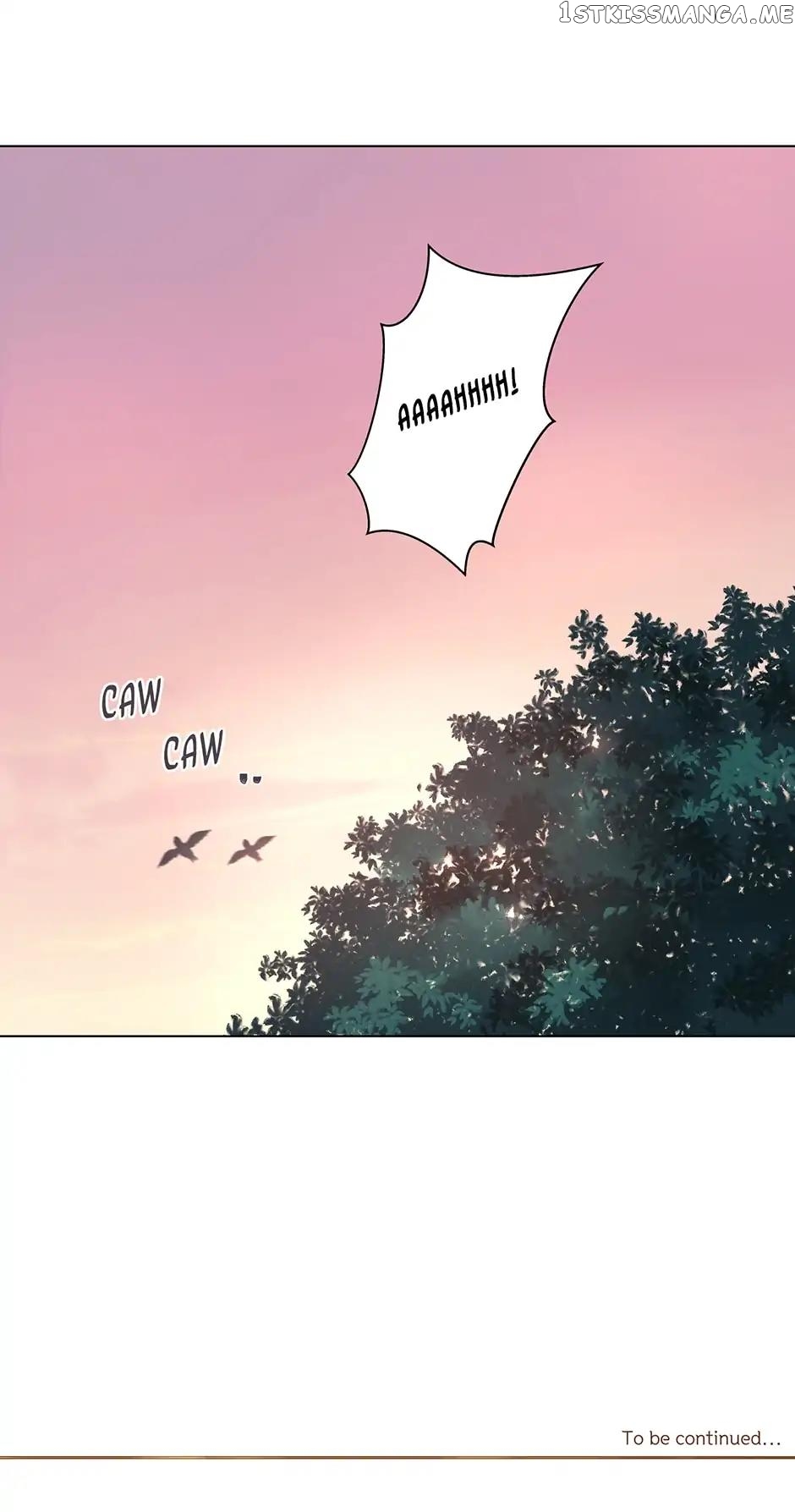 World Of Gods chapter 35 - page 32